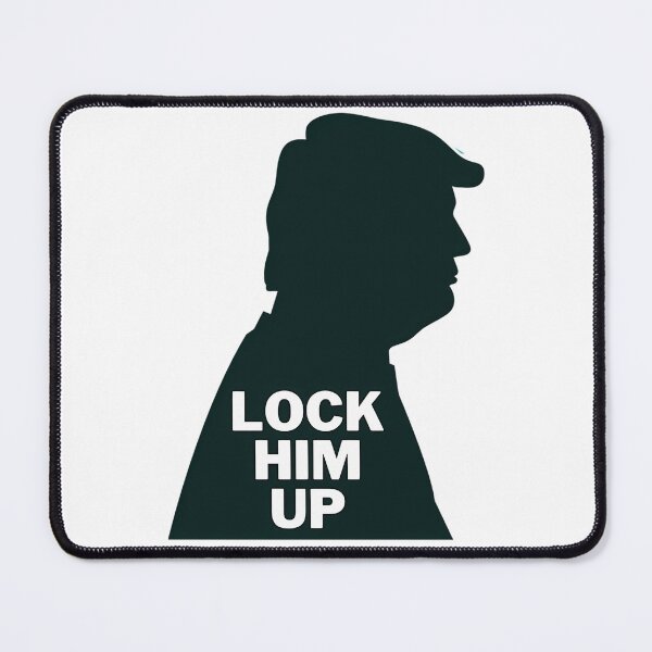 Item preview, Lock Him Up designed and sold by ZahiraFi-reston.