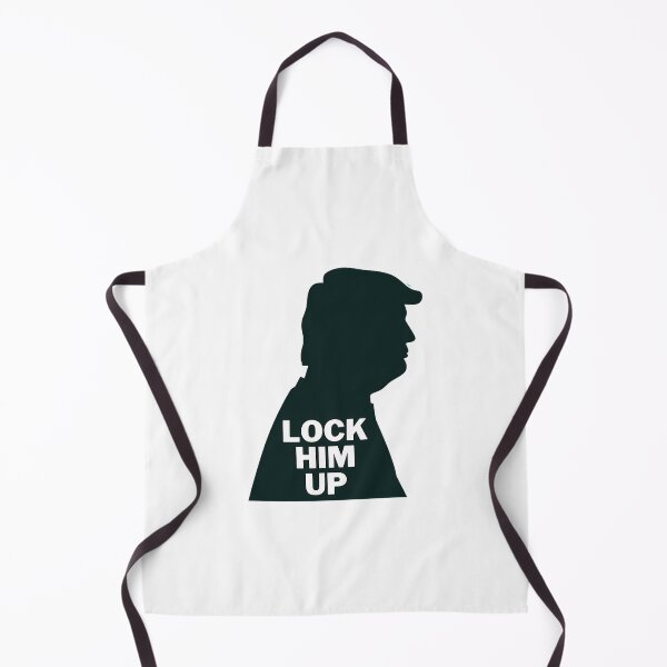 Item preview, Lock Him Up designed and sold by ZahiraFi-reston.