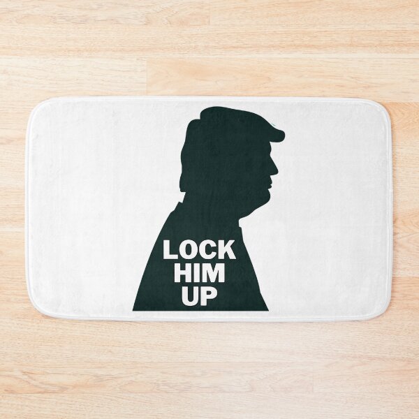 Item preview, Lock Him Up designed and sold by ZahiraFi-reston.