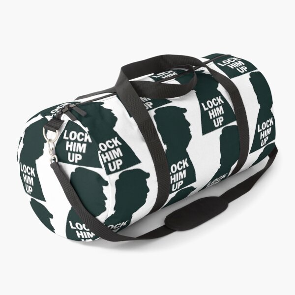 Item preview, Lock Him Up designed and sold by ZahiraFi-reston.