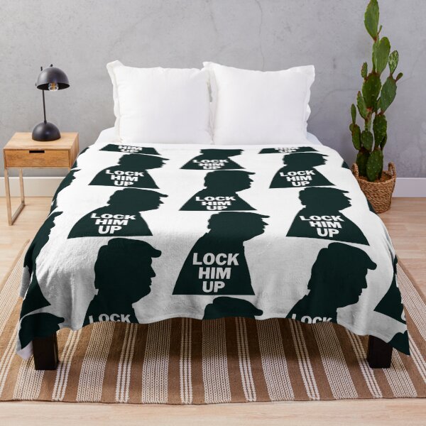 Item preview, Lock Him Up designed and sold by ZahiraFi-reston.