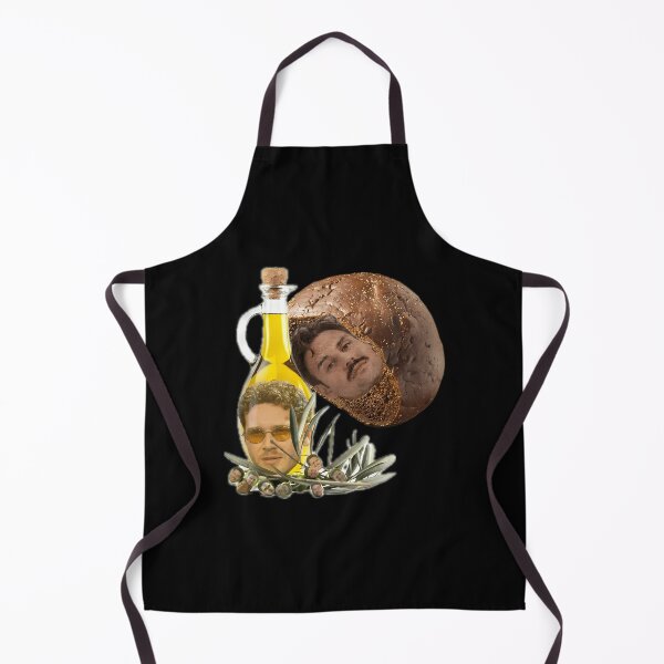 Item preview, Oliver Oil And Rye-An Bread Ryan Tedder designed and sold by art-anil-red.