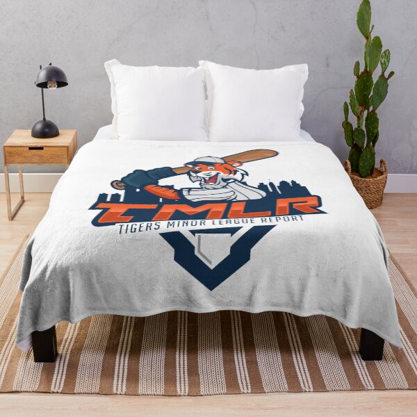 Item preview, Tigers Minor League Report Baseball Mascot designed and sold by JOSEPEDEEN12.