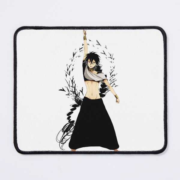 Item preview, Magi Anime Inspired Fantasy Adventure Design for Fans of Magical Worlds designed and sold by ustores.