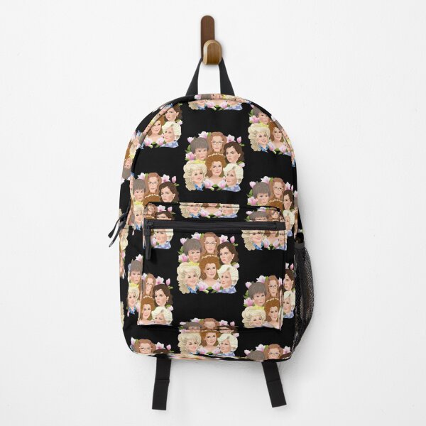 Item preview, Elegant Magnolia Flower Illustration with Soft Pastel Colors designed and sold by ahmedkamel4002.