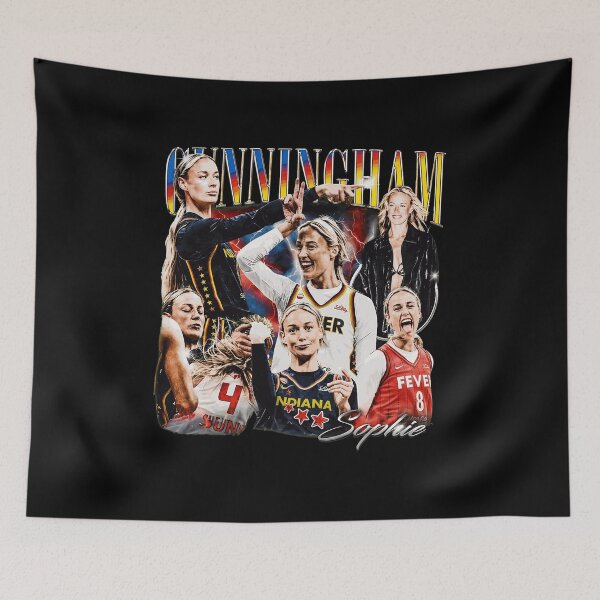 Item preview, Retro Basketball Player Collage  designed and sold by RefoelWirch.