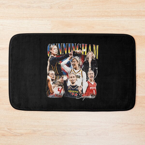 Item preview, Retro Basketball Player Collage  designed and sold by RefoelWirch.