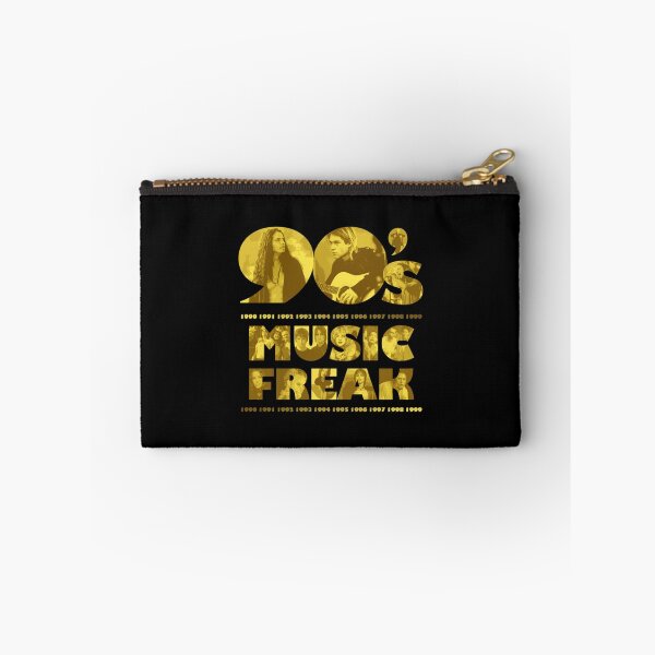 Item preview, 90's music freak designed and sold by RobertStampers.