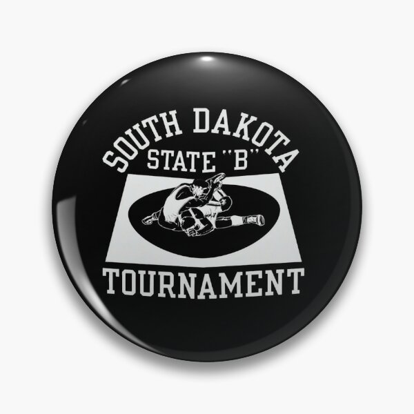 Item preview, Champion South Dakota State Wrestling designed and sold by PMCOfficial.