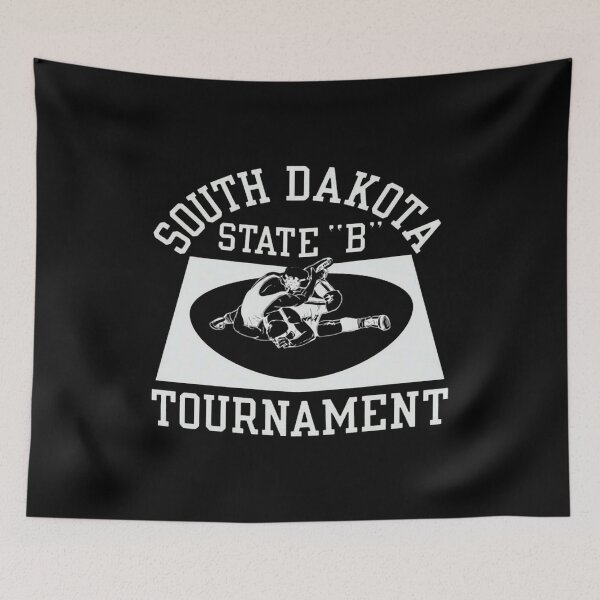 Item preview, Champion South Dakota State Wrestling designed and sold by PMCOfficial.
