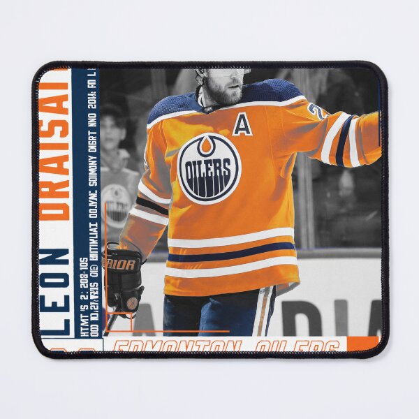 Item preview, Leon Draisaitl 29 Edmonton Hockey Player Stats designed and sold by JOSEPEDEEN12.