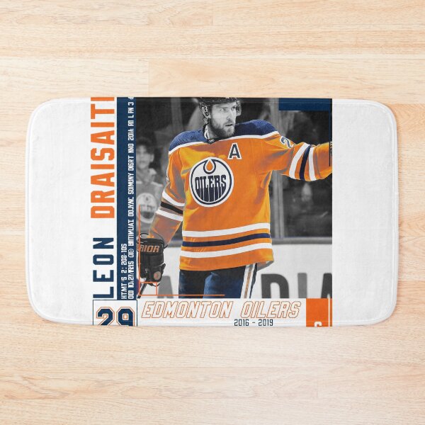 Item preview, Leon Draisaitl 29 Edmonton Hockey Player Stats designed and sold by JOSEPEDEEN12.