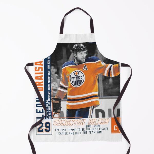 Item preview, Leon Draisaitl 29 Edmonton Hockey Player Stats designed and sold by JOSEPEDEEN12.