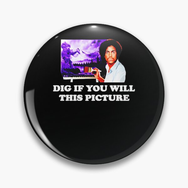 Item preview, Dig If You Will This Picture  designed and sold by olgajorqt.