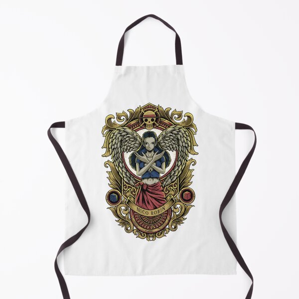 Item preview, Nico Robin Fan Art Inspired by Strawhat Pirates Anime Design designed and sold by clarkie6969.