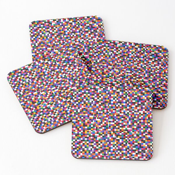 Item preview, square41 designed and sold by RAY0T.