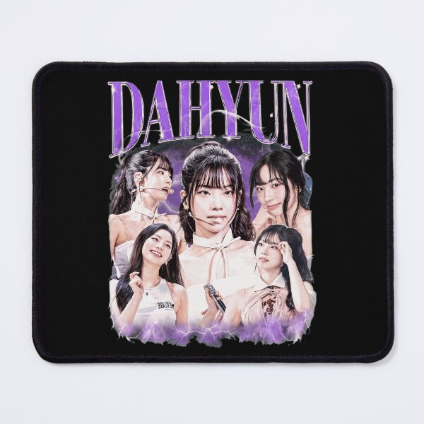 Item preview, Retro K-pop Idol Fan  designed and sold by MichaelKi32145.