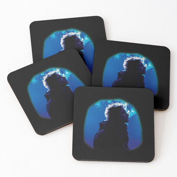 Item preview, cerati - bocanada - gustavo cerati soda stereo designed and sold by RobertStampers.