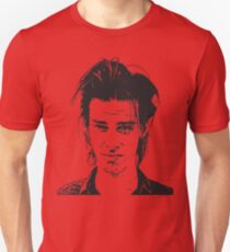 Mercy Seat Unisex T-Shirt