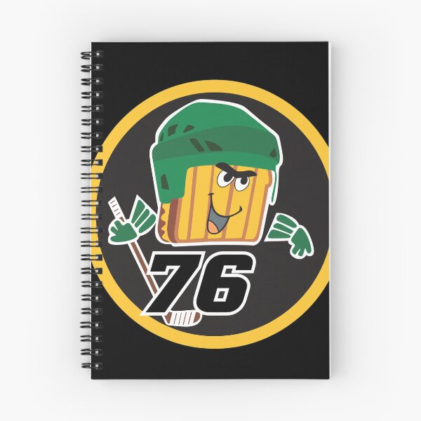 Item preview, Grilled Cheese Hockey Player Mascot Circle designed and sold by JOSEPEDEEN12.
