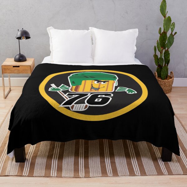 Item preview, Grilled Cheese Hockey Player Mascot Circle designed and sold by JOSEPEDEEN12.