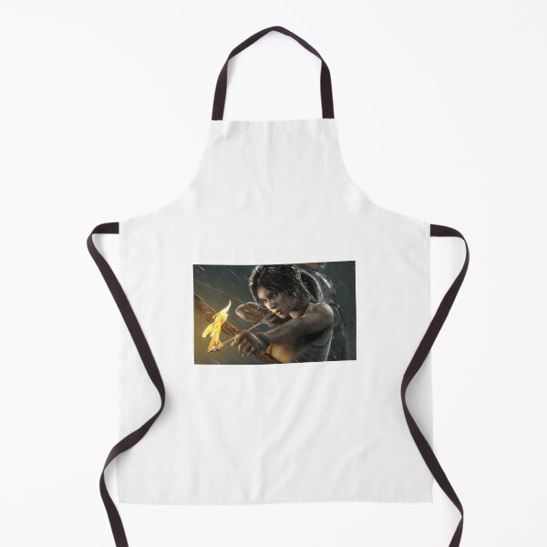 Item preview, Lara Croft - Tomb Raider designed and sold by bsalaub-.