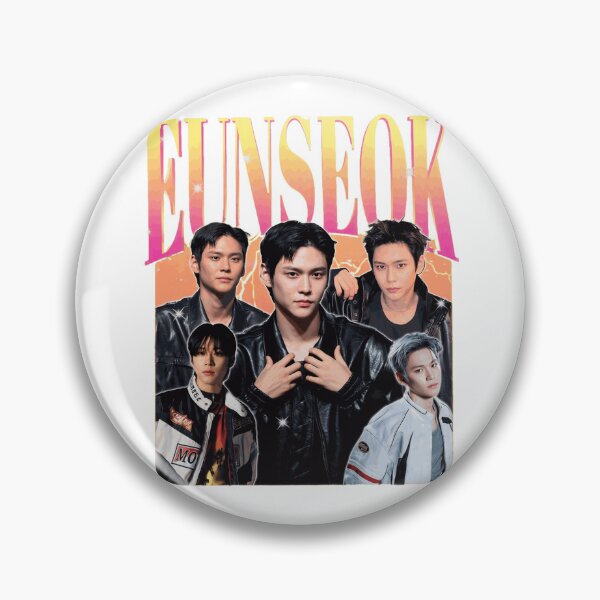 Item preview, Retro K-Pop Style Graphic  designed and sold by radson199.