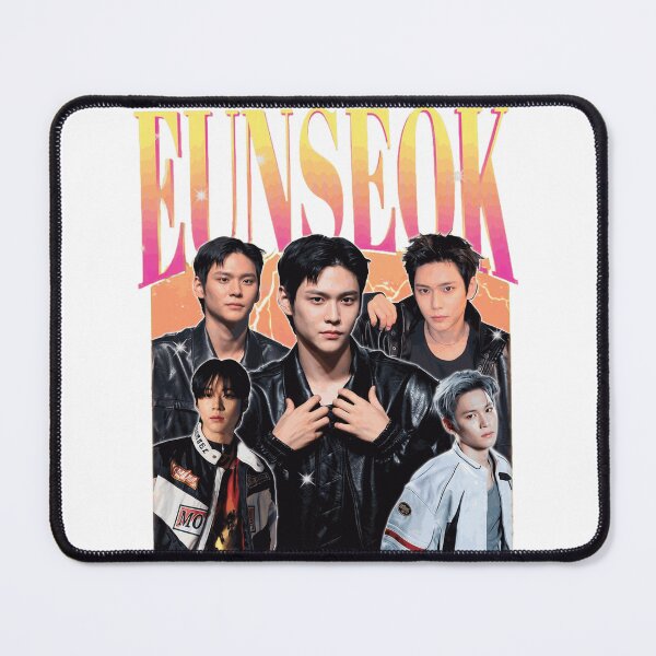 Item preview, Retro K-Pop Style Graphic designed and sold by radson199.