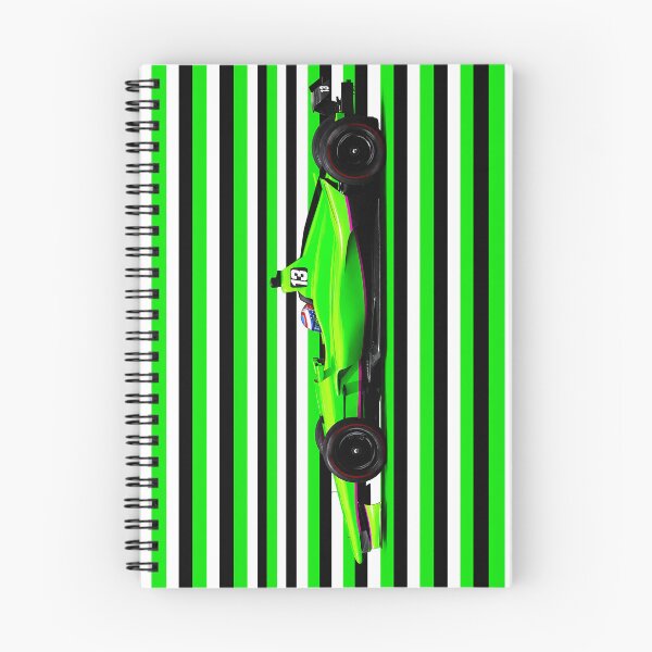 Item preview, #13 Danica Patrick Indy 500 Car designed and sold by PitWallArt.