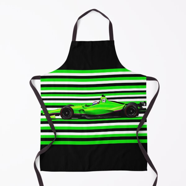 Item preview, #13 Danica Patrick Indy 500 Car designed and sold by PitWallArt.