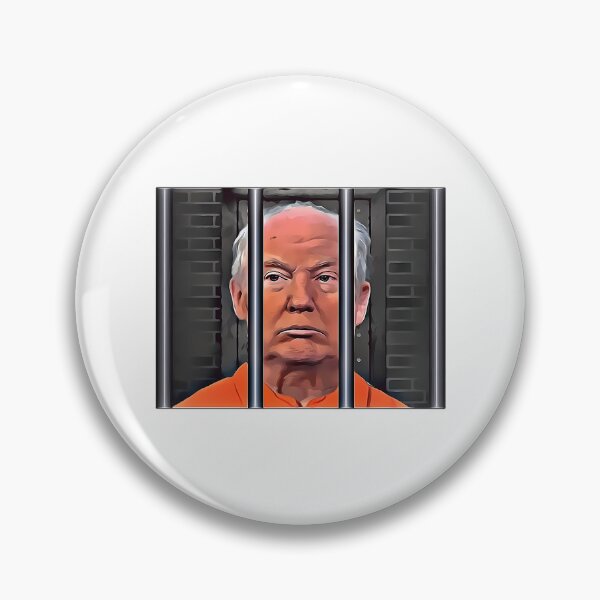 Item preview, Lock Him Up Again designed and sold by ZahiraFi-reston.