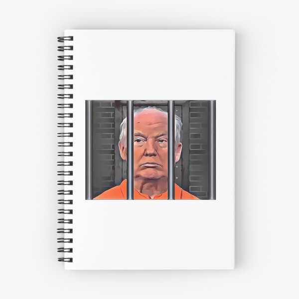 Item preview, Lock Him Up Again designed and sold by ZahiraFi-reston.