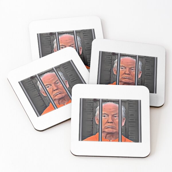 Item preview, Lock Him Up Again designed and sold by ZahiraFi-reston.