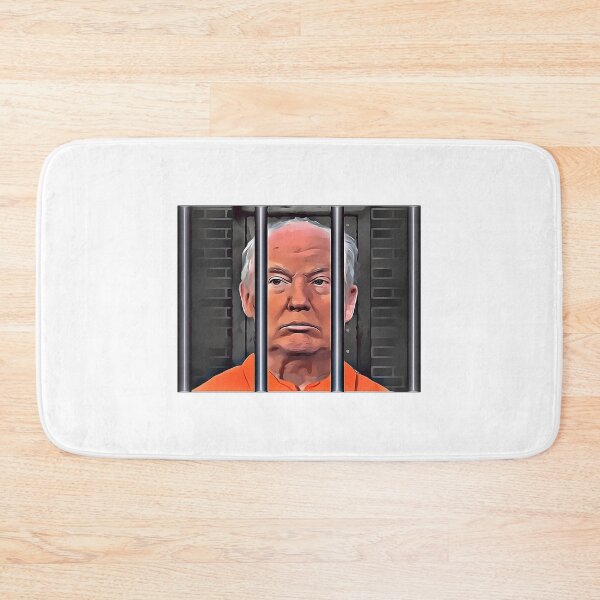 Item preview, Lock Him Up Again designed and sold by ZahiraFi-reston.