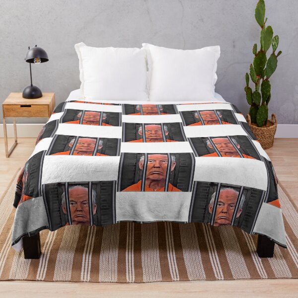 Item preview, Lock Him Up Again designed and sold by ZahiraFi-reston.