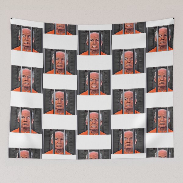 Item preview, Lock Him Up Again designed and sold by ZahiraFi-reston.