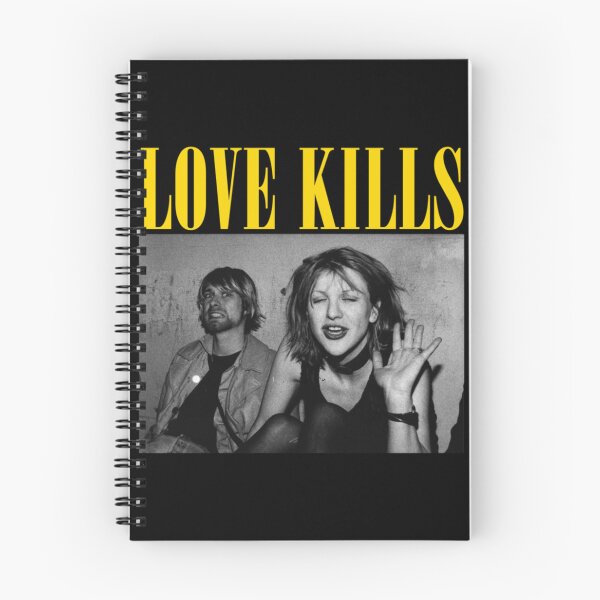 Item preview, courtney love kill designed and sold by RobertStampers.