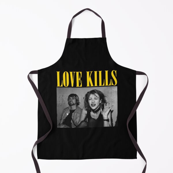 Item preview, courtney love kill designed and sold by RobertStampers.
