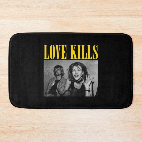 Item preview, courtney love kill designed and sold by RobertStampers.