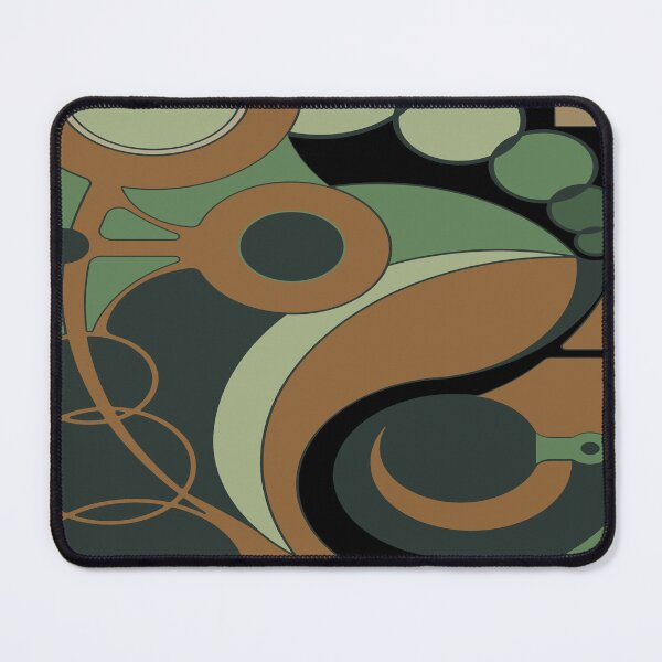Item preview, vintage abstract art  designed and sold by JOHN44ART.