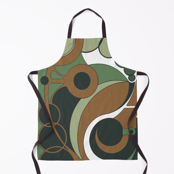 Item preview, vintage abstract art  designed and sold by JOHN44ART.