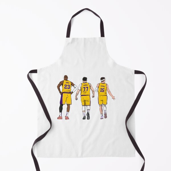 Item preview, Bron Luka Reaves Artistic Sports Portrait Design designed and sold by nadoshata.
