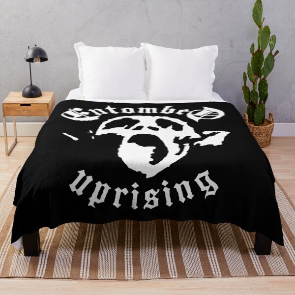 Item preview, Uprising designed and sold by AnasAsiri.