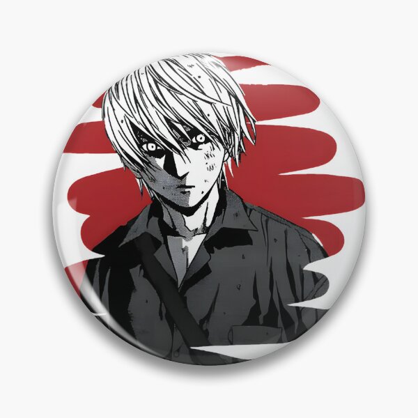 Item preview, Btooom Anime Inspired Design Featuring Action and Survival Themes designed and sold by ustores.