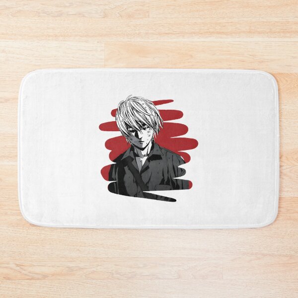 Item preview, Btooom Anime Inspired Design Featuring Action and Survival Themes designed and sold by ustores.