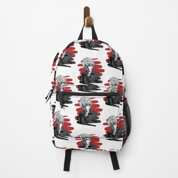 Item preview, Btooom Anime Inspired Design Featuring Action and Survival Themes designed and sold by ustores.