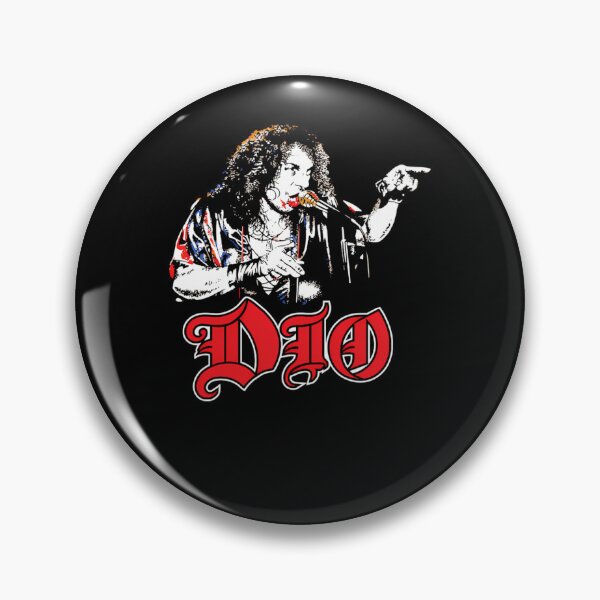 Item preview, Dio  designed and sold by olgajorqt.