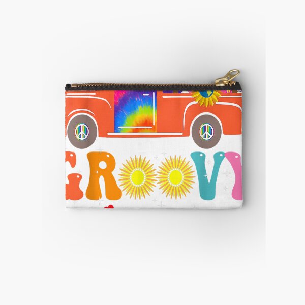 Item preview, Retro Groovy Birthday Family Matching Cute Groovy Mama designed and sold by Strayplaym.