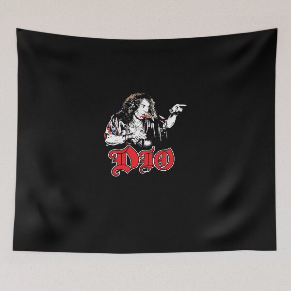 Item preview, Dio  designed and sold by olgajorqt.