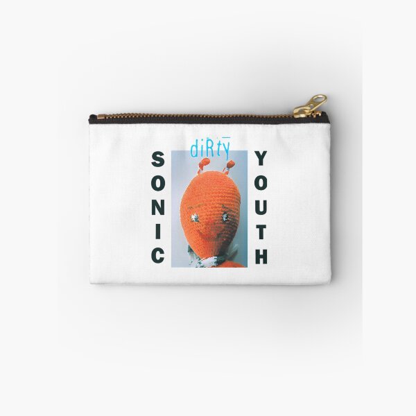 Item preview, Sonic Youth Dirty Pop Songs Logo Music designed and sold by art-anil-red.